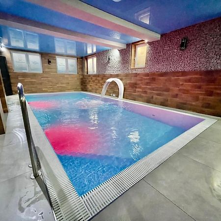 Baltic Sun Spa Rewal Exterior foto