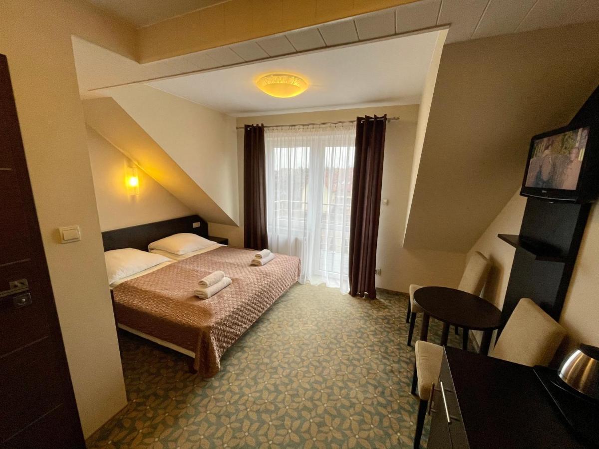 Baltic Sun Spa Rewal Exterior foto